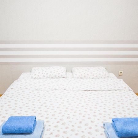 Downtown - Compact Low Cost Flat - 1St Floor Burgas Ngoại thất bức ảnh