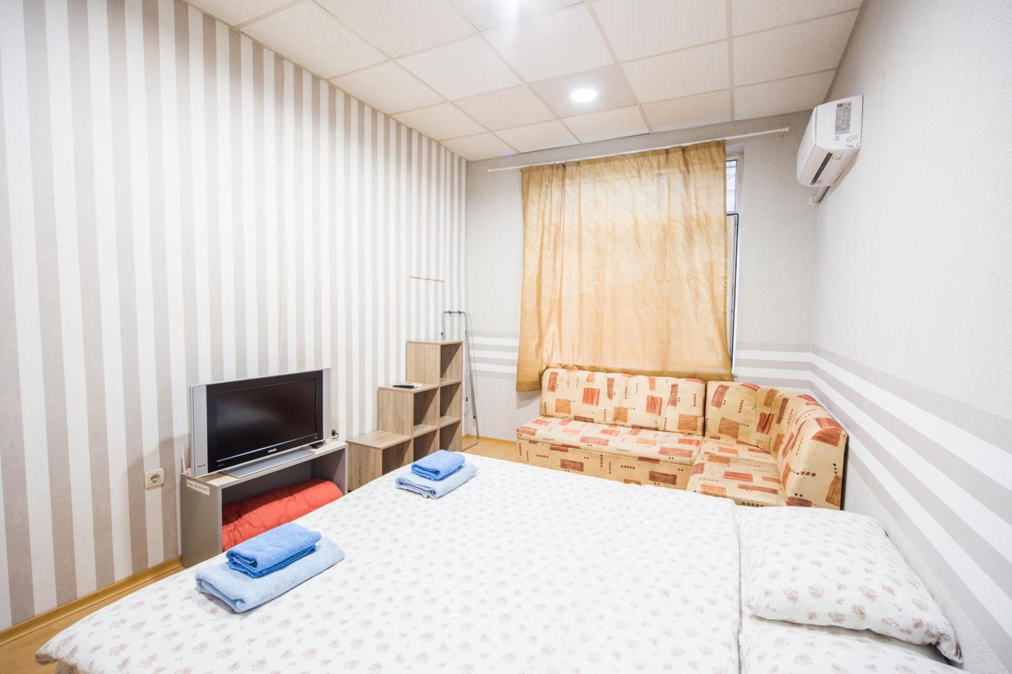 Downtown - Compact Low Cost Flat - 1St Floor Burgas Ngoại thất bức ảnh