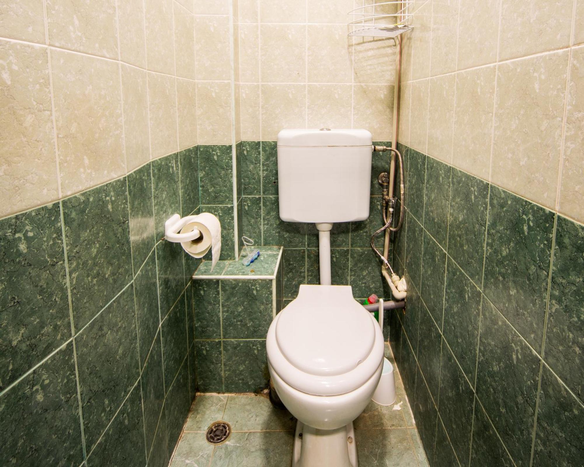 Downtown - Compact Low Cost Flat - 1St Floor Burgas Ngoại thất bức ảnh