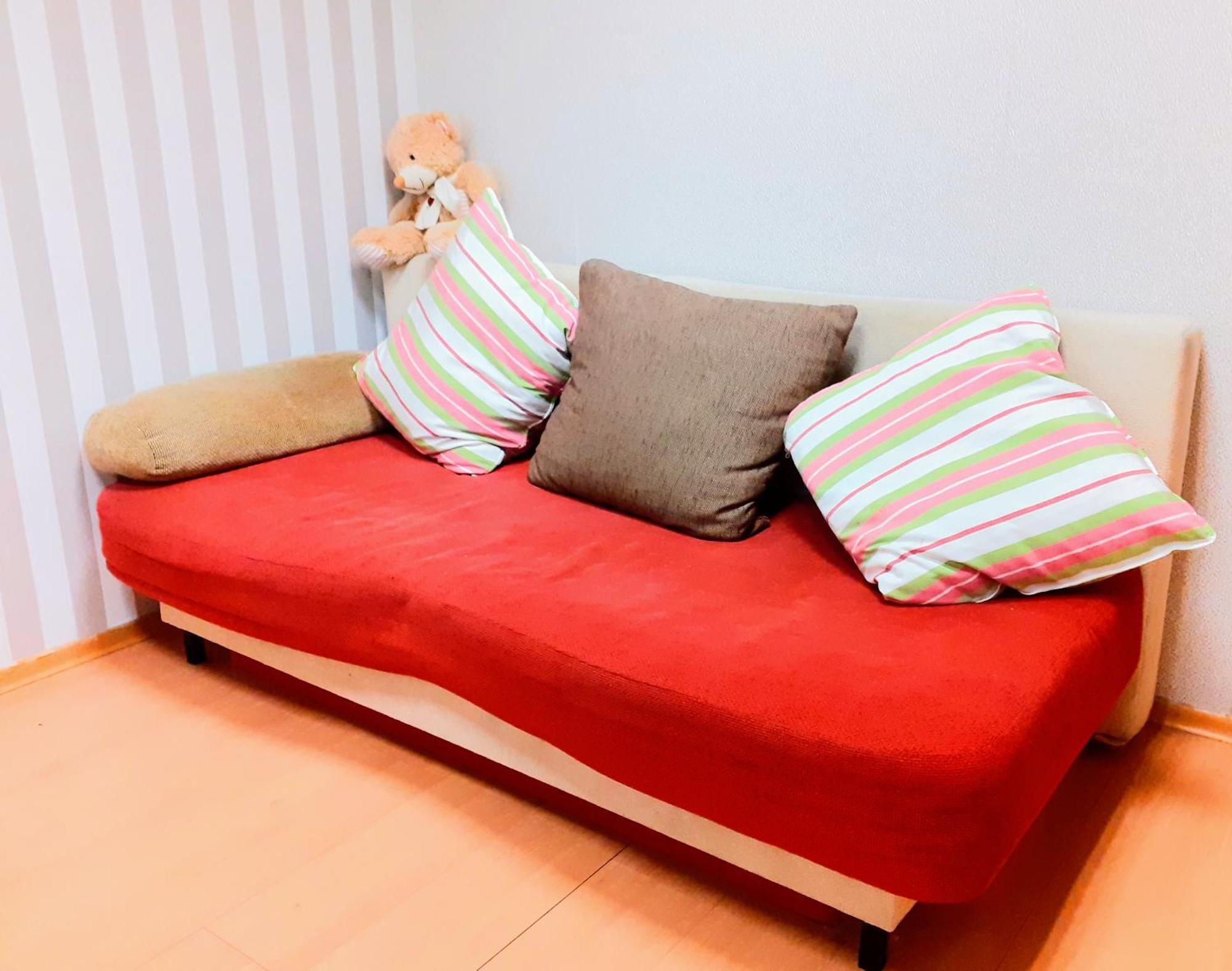 Downtown - Compact Low Cost Flat - 1St Floor Burgas Ngoại thất bức ảnh